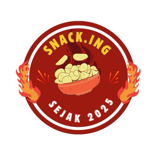 Snack.Ing Logo