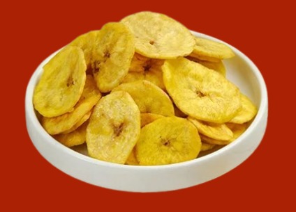 Keripik Pisang ORGINAL