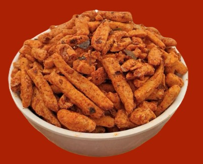 Basreng PEDAS